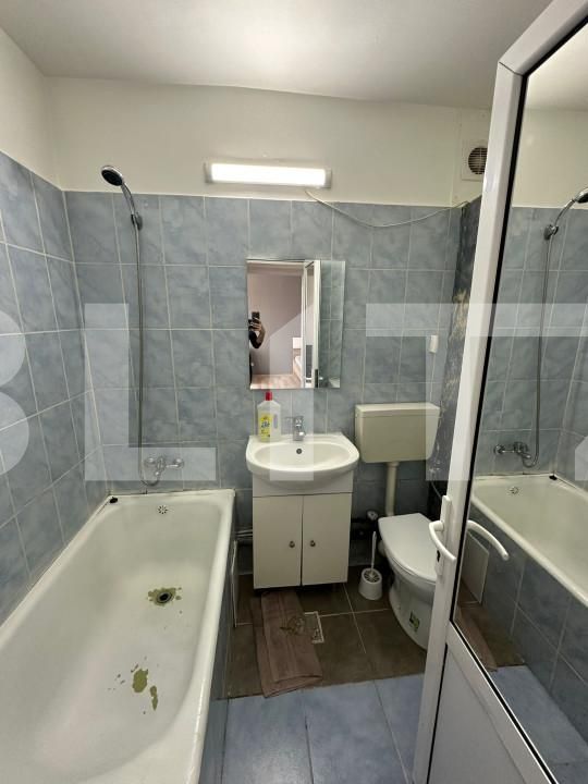 Garsonieră de vânzare Burdujeni - 139243AV | BLITZ Suceava | Poza6