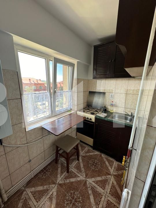 Garsonieră de vânzare Burdujeni - 139243AV | BLITZ Suceava | Poza4