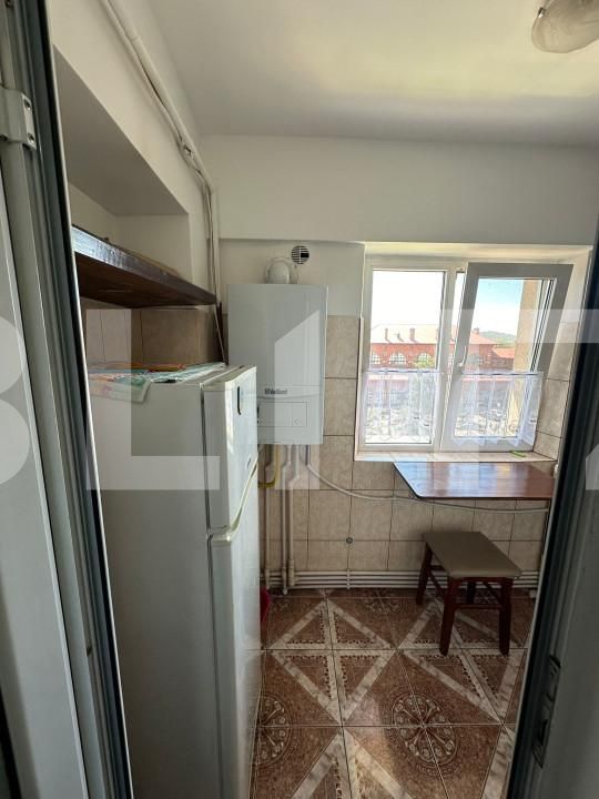 Garsonieră de vânzare Burdujeni - 139243AV | BLITZ Suceava | Poza3