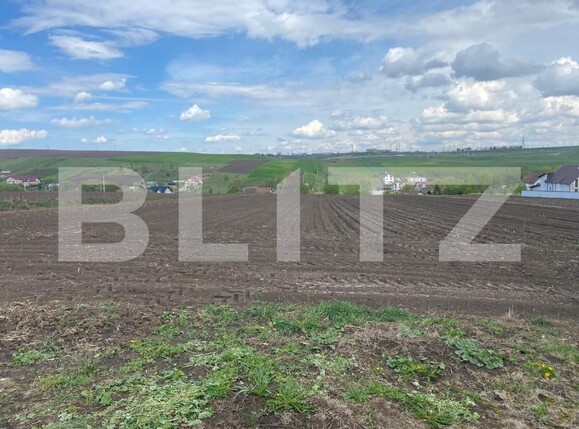 Teren de vânzare Exterior Vest - 139262TV | BLITZ Suceava | Poza1