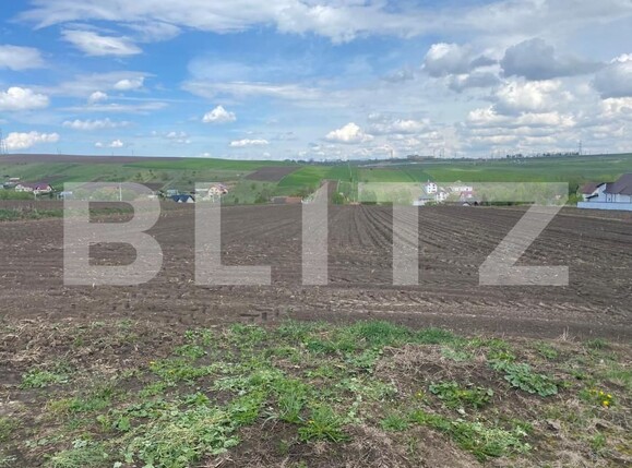 Teren de vânzare Exterior Vest - 139262TV | BLITZ Suceava | Poza2