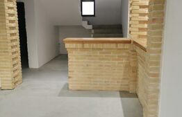 Casa individuala, 214mp utili,1000mp teren, Maritei