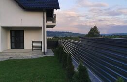 Casa individuala, 214mp utili,1000mp teren, Maritei