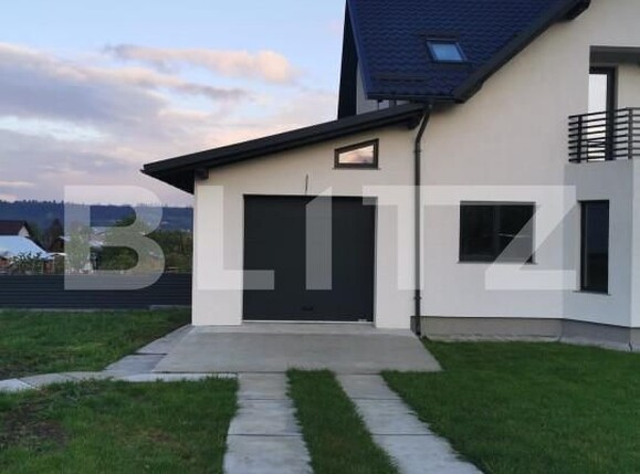 Casa de vânzare 4 camere Exterior Nord - 139271CV | BLITZ Suceava | Poza6