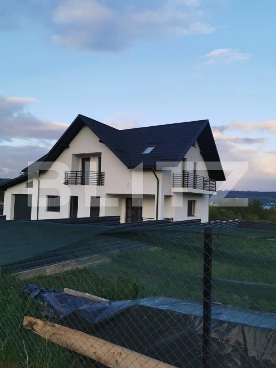 Casa de vânzare 4 camere Exterior Nord - 139271CV | BLITZ Suceava | Poza7