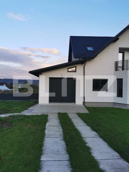Casa de vânzare 4 camere Exterior Nord - 139271CV | BLITZ Suceava | Poza6