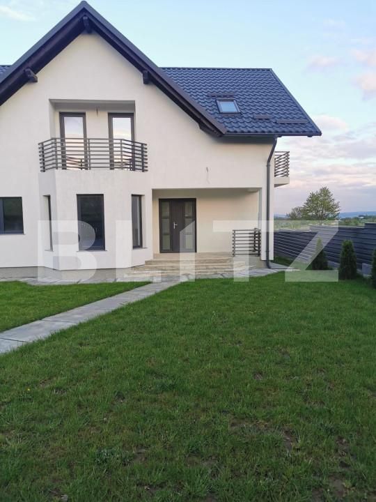 Casa de vânzare 4 camere Exterior Nord - 139271CV | BLITZ Suceava | Poza5