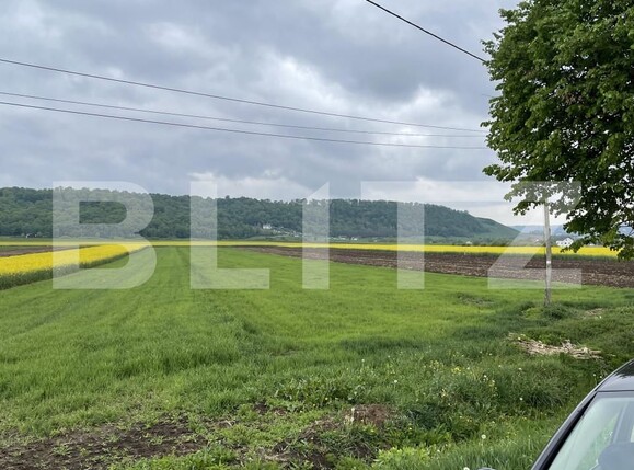 Teren de vânzare Exterior Nord - 139277TV | BLITZ Suceava | Poza1