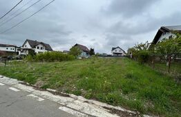Teren intravilan , 1000 mp , 20 ml , zona Moara Tinoasa