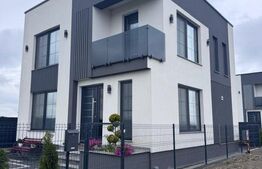 Casa individuala, 145mp,  Radauti