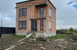 Casa individuala, 145mp,  Radauti