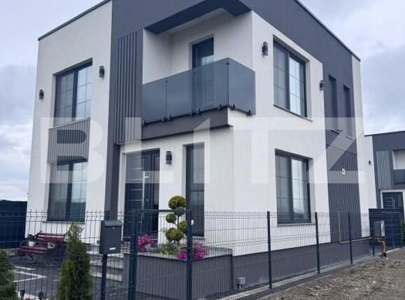 Casa de vânzare 4 camere Radauti - 139361CV | BLITZ Suceava | Poza8