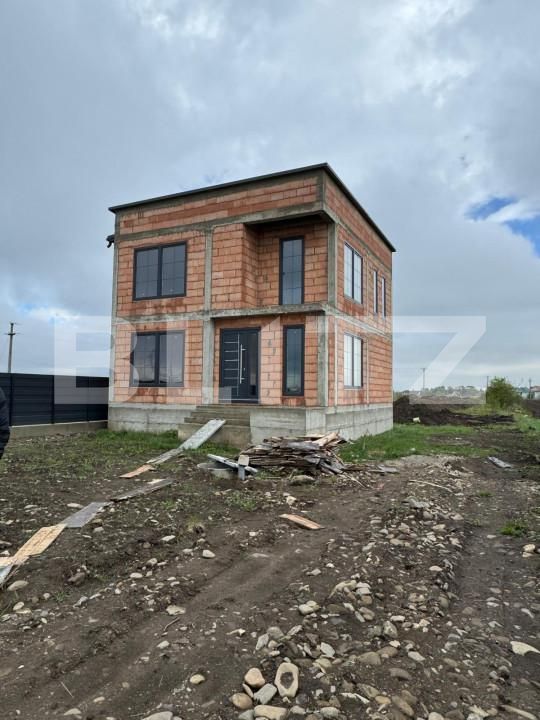 Casa de vânzare 4 camere Radauti - 139361CV | BLITZ Suceava | Poza2