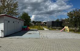 Casa individuala, 8 camere, Radauti