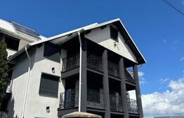 Casa individuala, 8 camere, Radauti