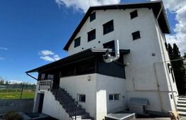 Casa individuala, 8 camere, Radauti