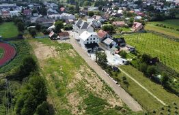 Casa individuala, 8 camere, Radauti