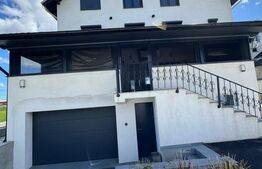 Casa individuala, 8 camere, Radauti