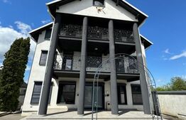 Casa individuala, 8 camere, Radauti