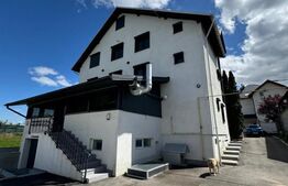 Casa individuala, 8 camere, Radauti