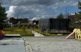 Casa individuala, 8 camere, Radauti