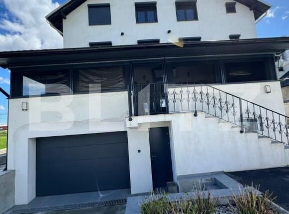 Casa de vânzare 8 camere Radauti - 139363CV | BLITZ Suceava | Poza3