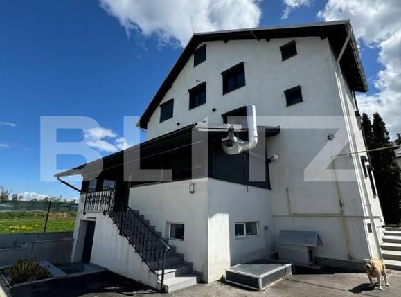 Casa de vânzare 8 camere Radauti - 139363CV | BLITZ Suceava | Poza4