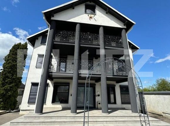 Casa de vânzare 8 camere Radauti - 139363CV | BLITZ Suceava | Poza1