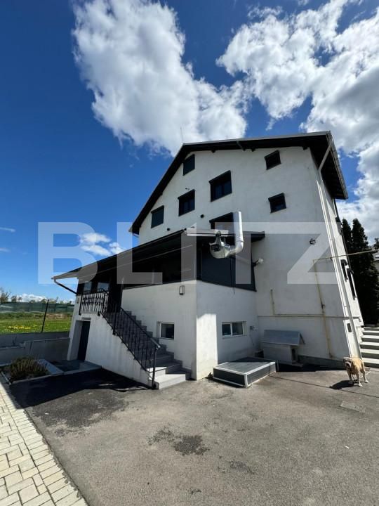 Casa de vânzare 8 camere Radauti - 139363CV | BLITZ Suceava | Poza4