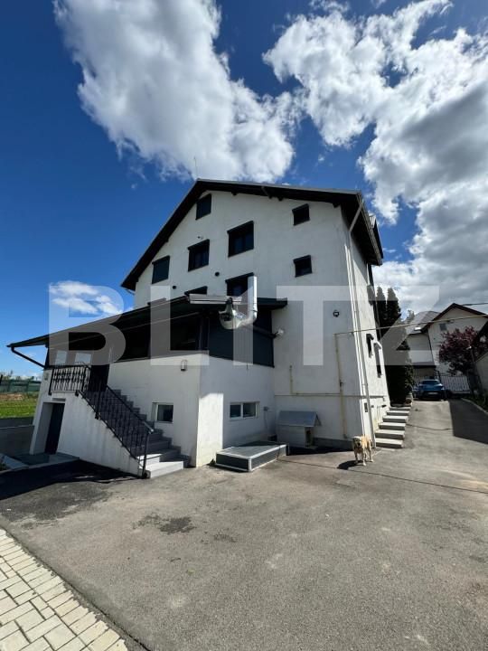 Casa de vânzare 8 camere Radauti - 139363CV | BLITZ Suceava | Poza5