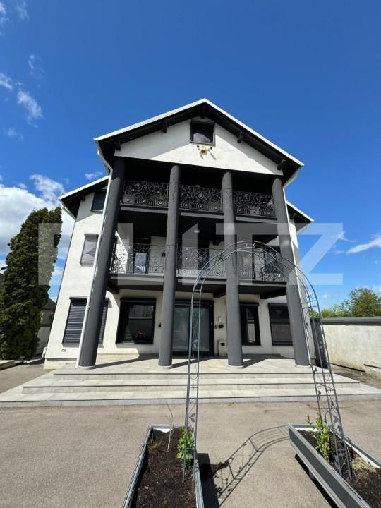Casa de vânzare 8 camere Radauti - 139363CV | BLITZ Suceava | Poza1