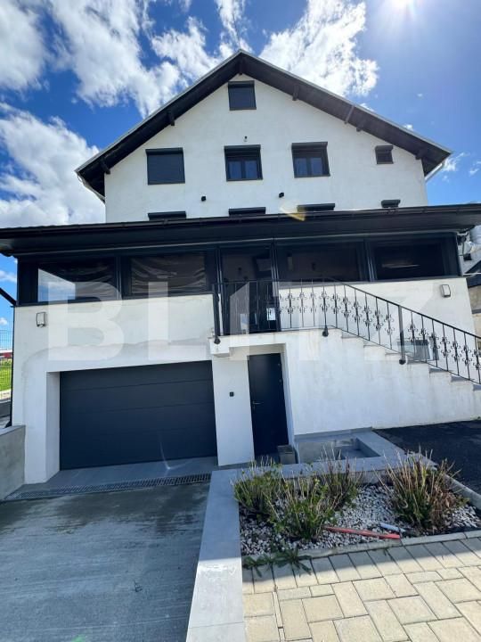Casa de vânzare 8 camere Radauti - 139363CV | BLITZ Suceava | Poza3