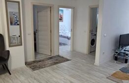 Apartament doua camere decomandat, Sfântu Ilie 