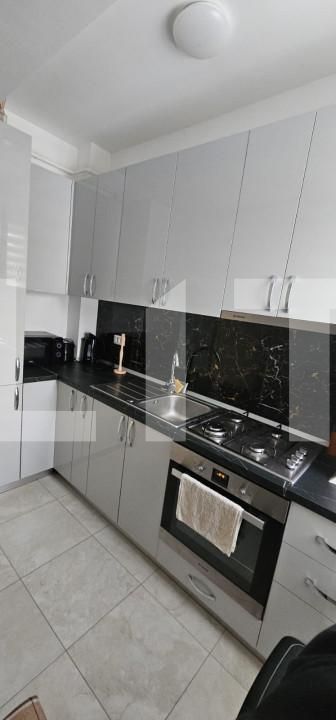 Apartament de vânzare 2 camere Exterior Sud - 139373AV | BLITZ Suceava | Poza5