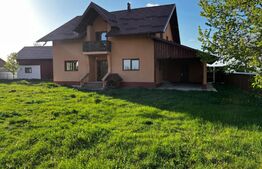 Casa individuala, 7 camere, 3600 mp,  in Zvoristea