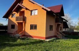 Casa individuala, 7 camere, 3600 mp,  in Zvoristea