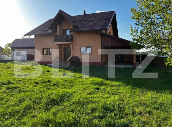Casa de vânzare 5 camere Nord Est - 139404CV | BLITZ Suceava | Poza2