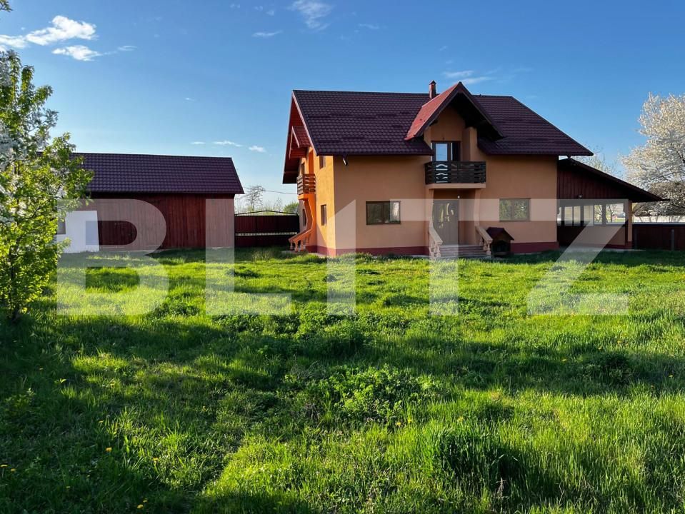 Casa de vânzare 5 camere Nord Est - 139404CV | BLITZ Suceava | Poza3