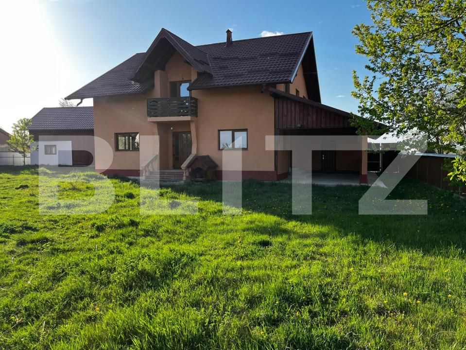 Casa de vânzare 5 camere Nord Est - 139404CV | BLITZ Suceava | Poza2