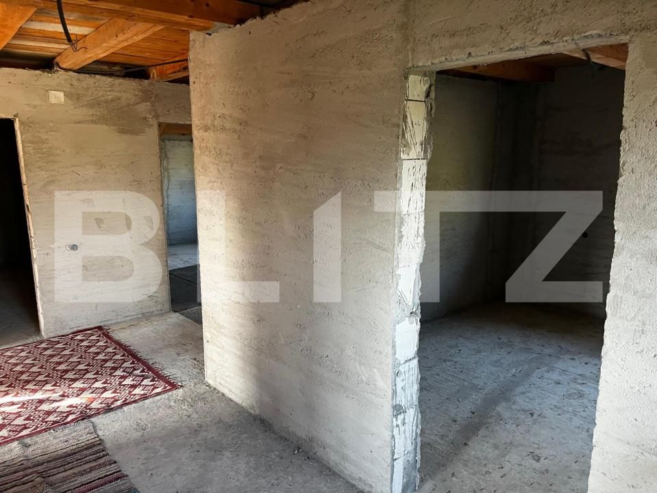 Casa de vânzare 5 camere Nord Est - 139404CV | BLITZ Suceava | Poza8