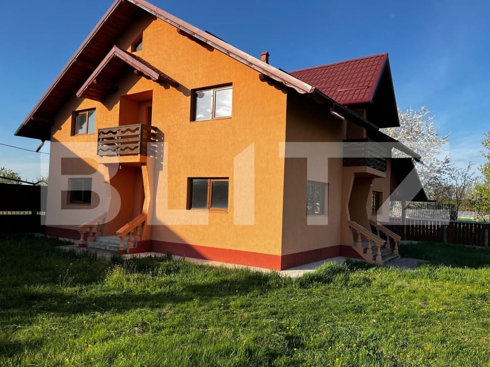Casa de vânzare 5 camere Nord Est - 139404CV | BLITZ Suceava | Poza1