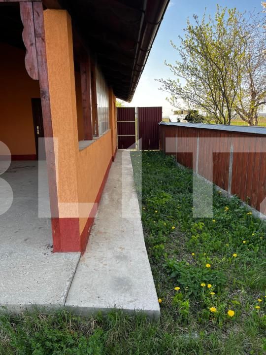 Casa de vânzare 5 camere Nord Est - 139404CV | BLITZ Suceava | Poza4