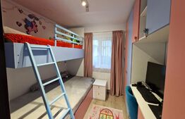 Apartament 3 camere, 62mp, mobilat utilat, cartier G. Enescu