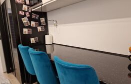 Apartament 3 camere, 62mp, mobilat utilat, cartier G. Enescu