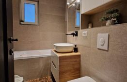 Apartament 3 camere, 62mp, mobilat utilat, cartier G. Enescu