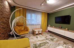 Apartament 3 camere, 62mp, mobilat utilat, cartier G. Enescu