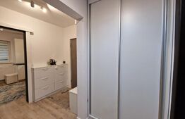 Apartament 3 camere, 62mp, mobilat utilat, cartier G. Enescu