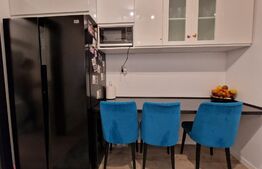 Apartament 3 camere, 62mp, mobilat utilat, cartier G. Enescu