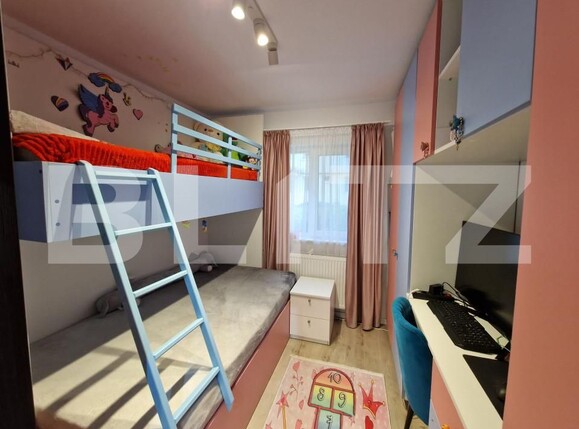 Apartament de vânzare 3 camere George Enescu - 139443AV | BLITZ Suceava | Poza5