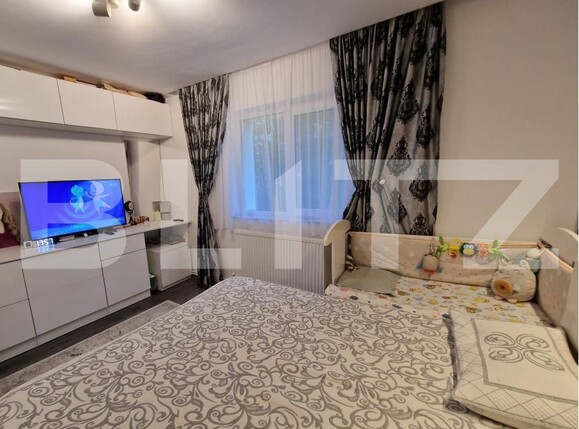 Apartament de vânzare 3 camere George Enescu - 139443AV | BLITZ Suceava | Poza4